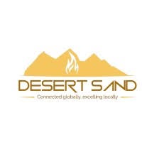 Desert Sand — tenant of Al Hammadi Real Estate